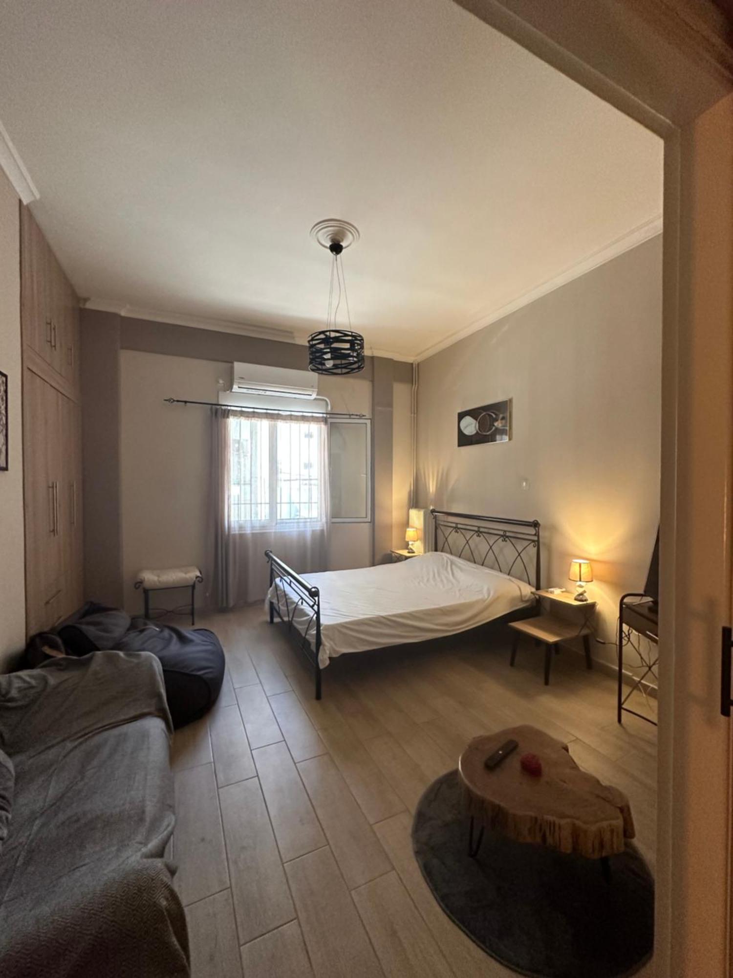 Apartment ζεστή φωλίτσα στο κέντρο.